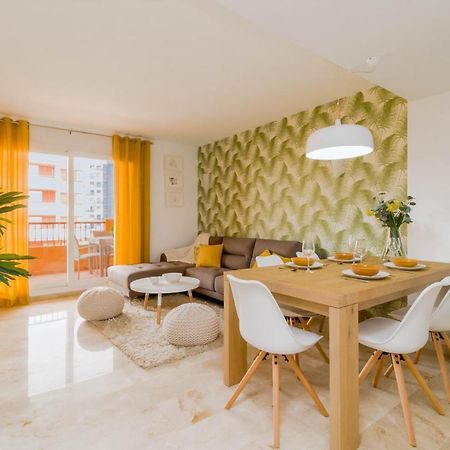 Espanatour Recoleta 3C Torrevieja Kültér fotó