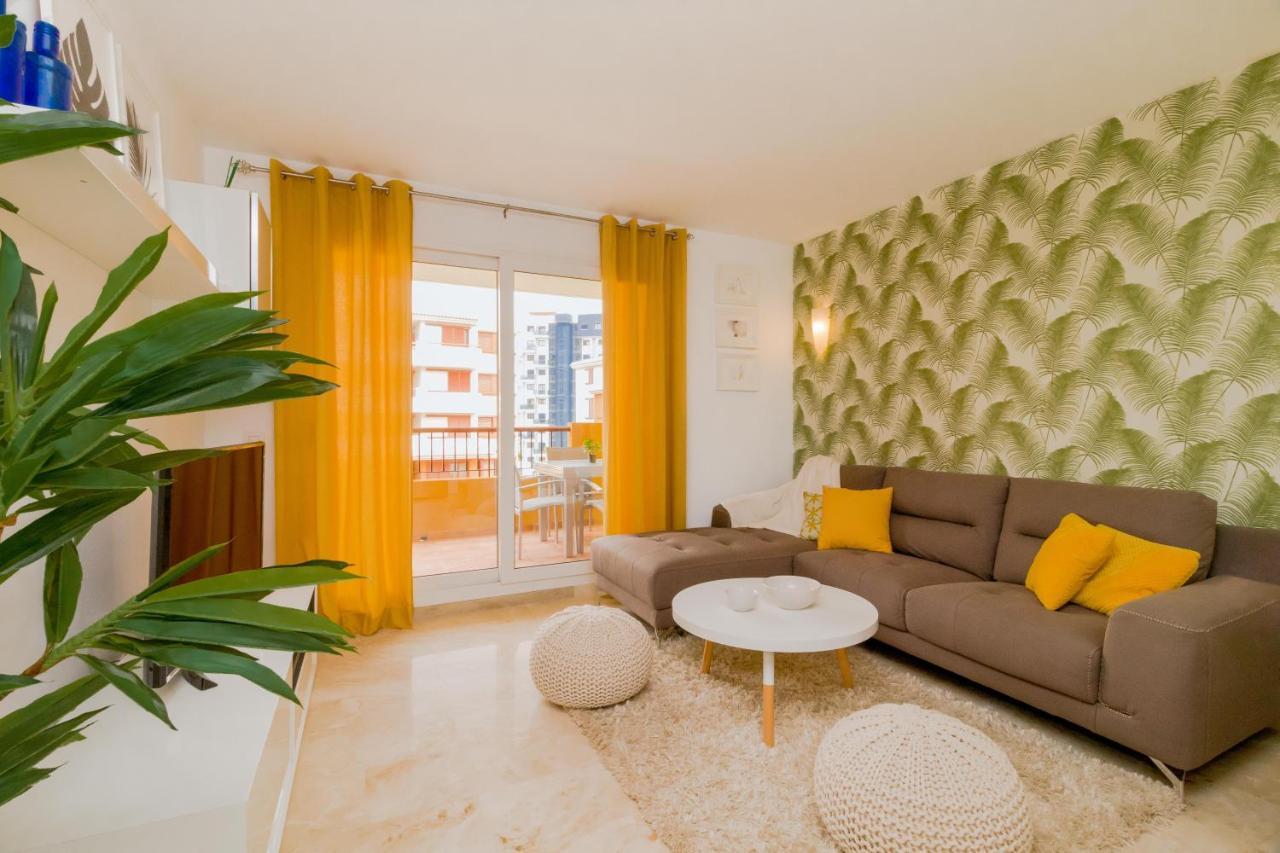 Espanatour Recoleta 3C Torrevieja Kültér fotó