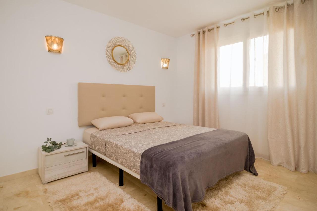 Espanatour Recoleta 3C Torrevieja Kültér fotó