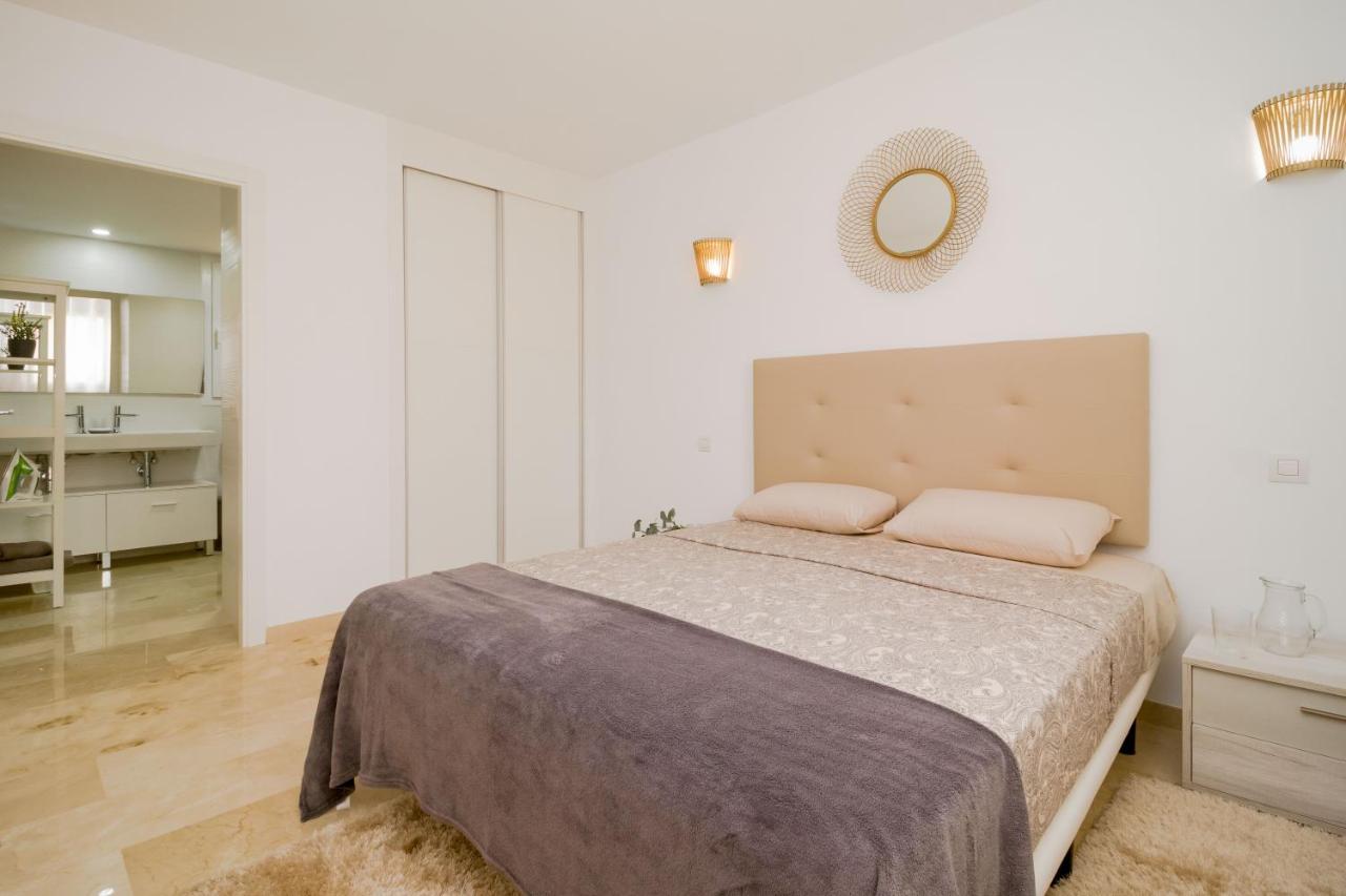 Espanatour Recoleta 3C Torrevieja Kültér fotó
