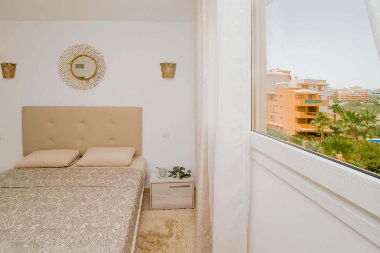 Espanatour Recoleta 3C Torrevieja Kültér fotó