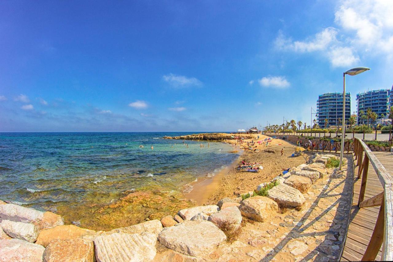 Espanatour Recoleta 3C Torrevieja Kültér fotó