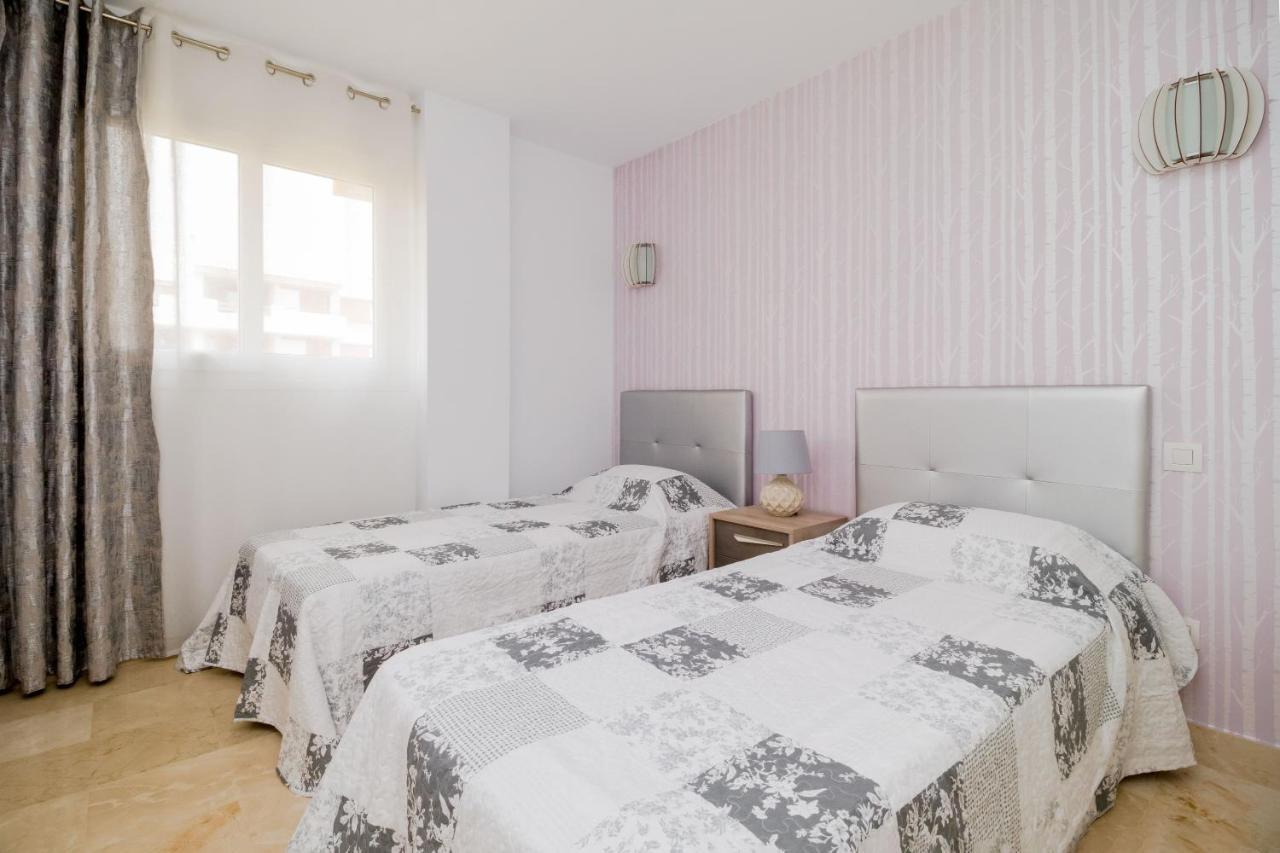Espanatour Recoleta 3C Torrevieja Kültér fotó